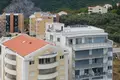 Apartamento 1 habitacion 44 m² Becici, Montenegro