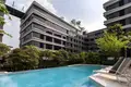 2 bedroom apartment 82 m² Khlong Toei Subdistrict, Thailand