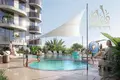 1 bedroom apartment 1 219 m² Dubai, United Arab Emirates
