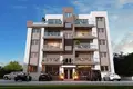 Attique 4 chambres 110 m² Gazimagusa Belediyesi, Chypre du Nord