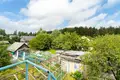 Maison 30 m² Piatryskauski sielski Saviet, Bélarus