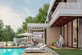 6 bedroom villa 500 m² Alanya, Turkey