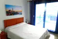 Wohnung 2 Schlafzimmer 100 m² la Vila Joiosa Villajoyosa, Spanien