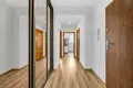 Apartamento 2 habitaciones 54 m² Varsovia, Polonia