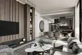 Apartamento 1 habitacion 63 m² Germasogeia, Chipre
