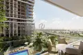 Квартира 1 комната 549 м² Дубай, ОАЭ