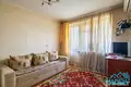 Apartamento 1 habitación 22 m² Minsk, Bielorrusia