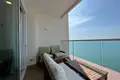 1 bedroom condo 55 m² Pattaya, Thailand