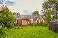 Dom 182 m² Kotki, Litwa