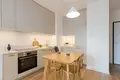 Apartamento 2 habitaciones 34 m² en Varsovia, Polonia