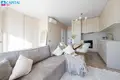 3 room apartment 56 m² Vilnius, Lithuania