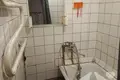 Wohnung 2 zimmer 43 m² Maladsetschna, Belarus