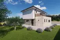 Villa de 4 dormitorios 142 m² Mjesni odbor Poganka - Sveti Anton, Croacia