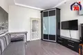 Apartamento 3 habitaciones 75 m² Minsk, Bielorrusia