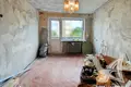 Apartamento 2 habitaciones 38 m² Muchaviecki sielski Saviet, Belarús