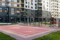 1 room apartment 38 m² Leninsky District, Russia