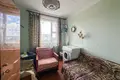 3 room apartment 63 m² Chervyen, Belarus