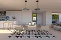 3-Schlafzimmer-Villa 242 m² el Poble Nou de Benitatxell Benitachell, Spanien