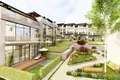 3 bedroom townthouse 203 m² Batumi, Georgia