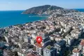 Wohnung 2 zimmer  Alanya, Türkei