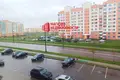 Mieszkanie 3 pokoi 79 m² Grodno, Białoruś