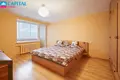 4 room apartment 72 m² Jonava, Lithuania