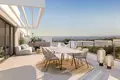 2 bedroom penthouse 80 m² Marbella, Spain