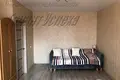 1 room apartment 43 m² Muhavecki selski Savet, Belarus