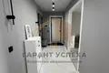 2 room apartment 49 m² Brest, Belarus