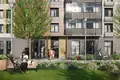 Complejo residencial Skandinavskiy