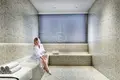 Mieszkanie 2 pokoi 54 m² Alanya, Turcja