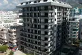 Penthouse 4 pokoi 195 m² Alanya, Turcja