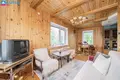 Casa 137 m² Vaira, Lituania