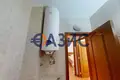 Wohnung 2 Schlafzimmer 66 m² Sonnenstrand, Bulgarien