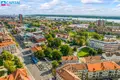 2 room apartment 49 m² Klaipėda, Lithuania