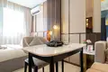 1 bedroom apartment 21 m² Sakhu, Thailand