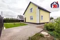 Коттедж 131 м² Новопольский сельский Совет, Беларусь