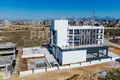 Apartamento 2 habitaciones 40 m² Aksu, Turquía