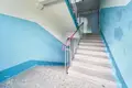 3 room apartment 65 m² Minsk, Belarus