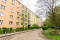 Квартира 3 комнаты 57 м² Пётркув-Трыбунальски, Польша