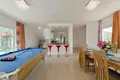 Villa de tres dormitorios 240 m² Split-Dalmatia County, Croacia