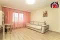 1 room apartment 39 m² Maladzyechna, Belarus