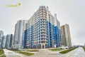 Apartamento 2 habitaciones 43 m² Minsk, Bielorrusia