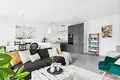 Apartamento 5 habitaciones 107 m² Varsovia, Polonia
