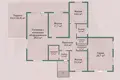 Haus 120 m² Marjina Horka, Belarus