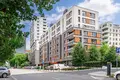 Квартира 1 комната 36 м² Варшава, Польша