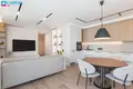 Mieszkanie 3 pokoi 73 m² Wilno, Litwa