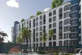 Residential complex Above Element Condo