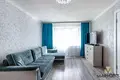 Apartamento 4 habitaciones 71 m² Michanavicy, Bielorrusia