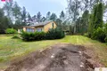 Casa 138 m² Svedriske, Lituania